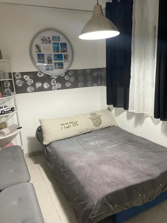 אירוח על הים