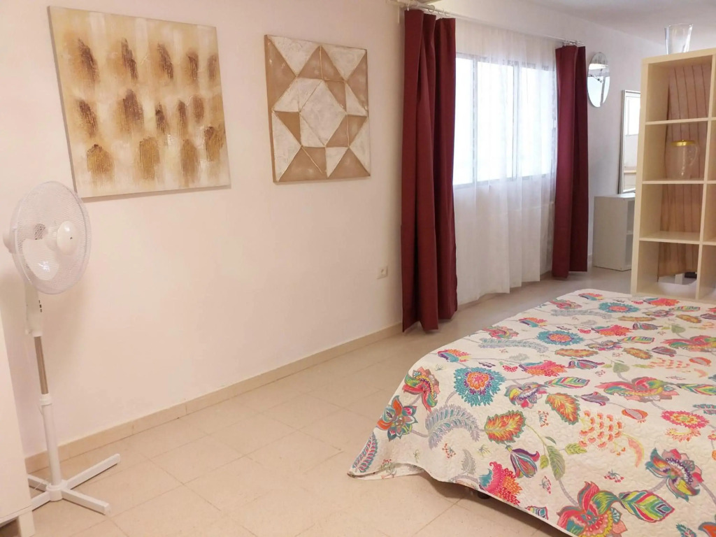 Apartamento TRISTANA