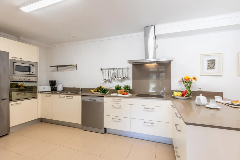 Villa Can Creus