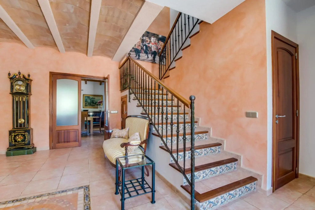 Ideal Property Mallorca - Puig den Guardiola