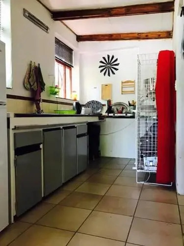 Serenity Guesthouse