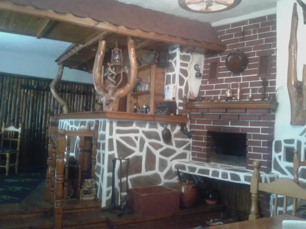 Tsvetkovi Guest House