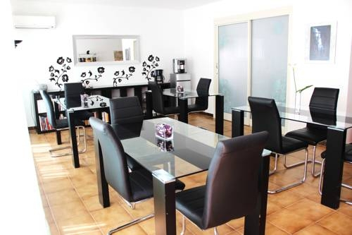 B&B Villa Adriana