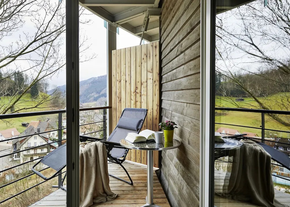 ElzLand Hotel Pfauen WELLNESS & SPA