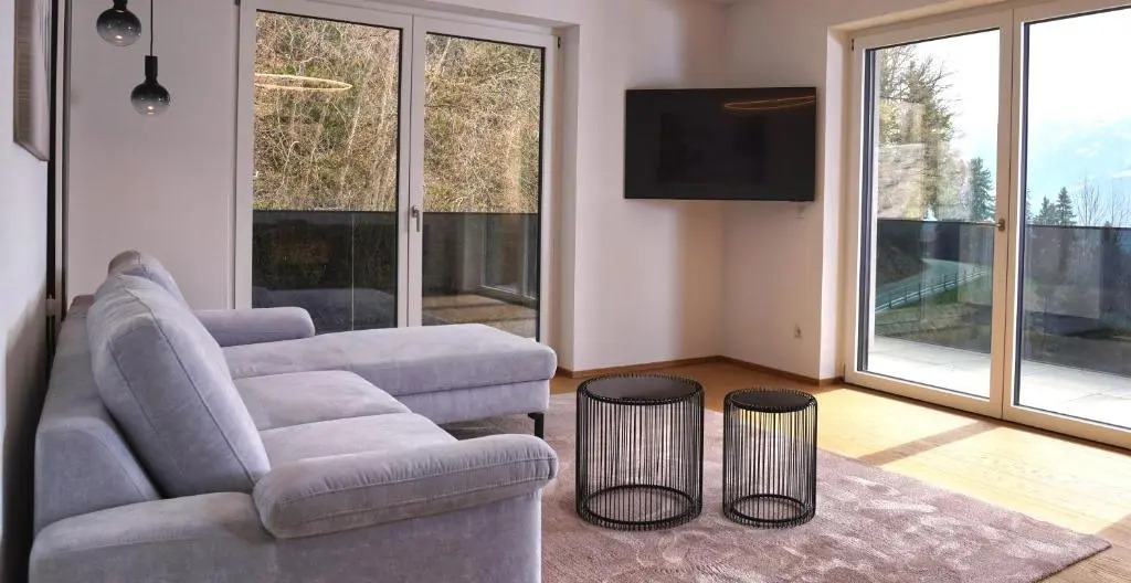 Grand Alpin Panorama Lodge Top 4