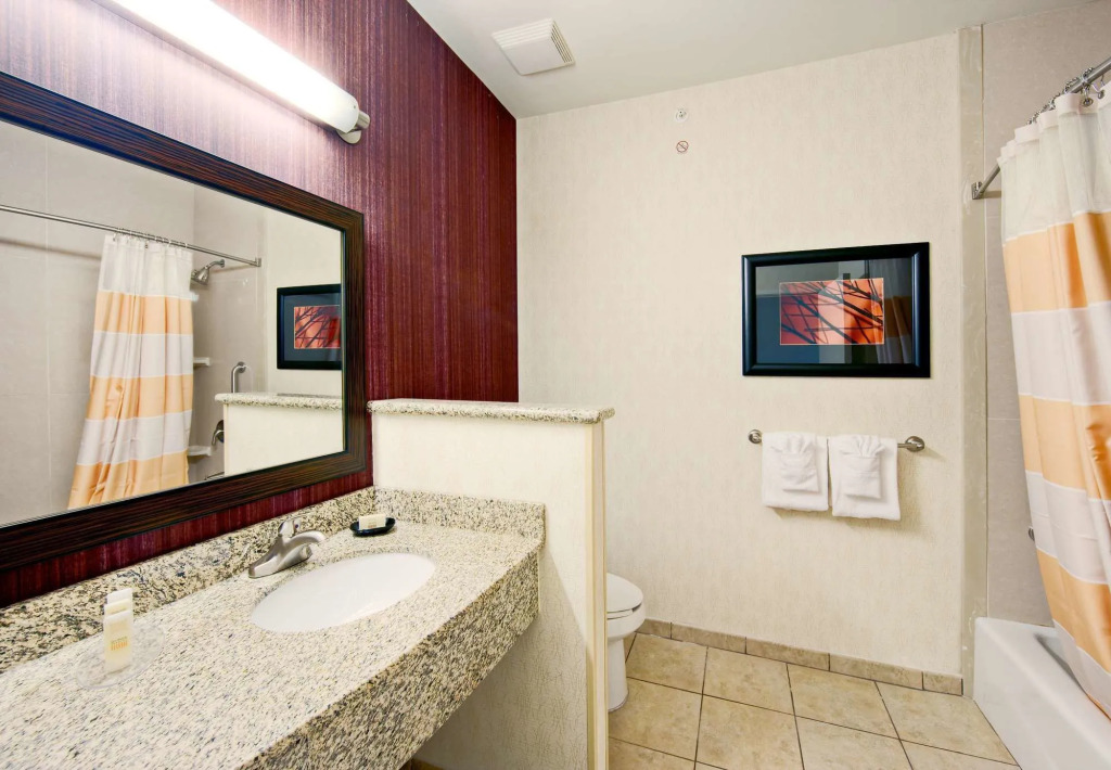 Courtyard by Marriott Houma