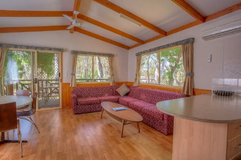 Moama Riverside Holiday Park