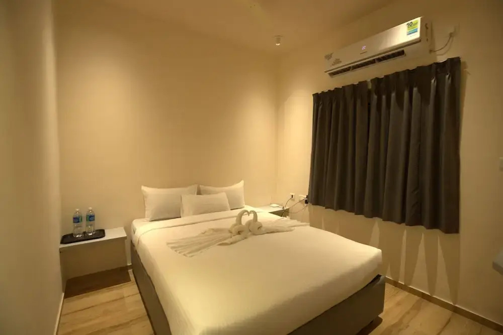 King Avarta Resort and Convention Centre Pondicherry