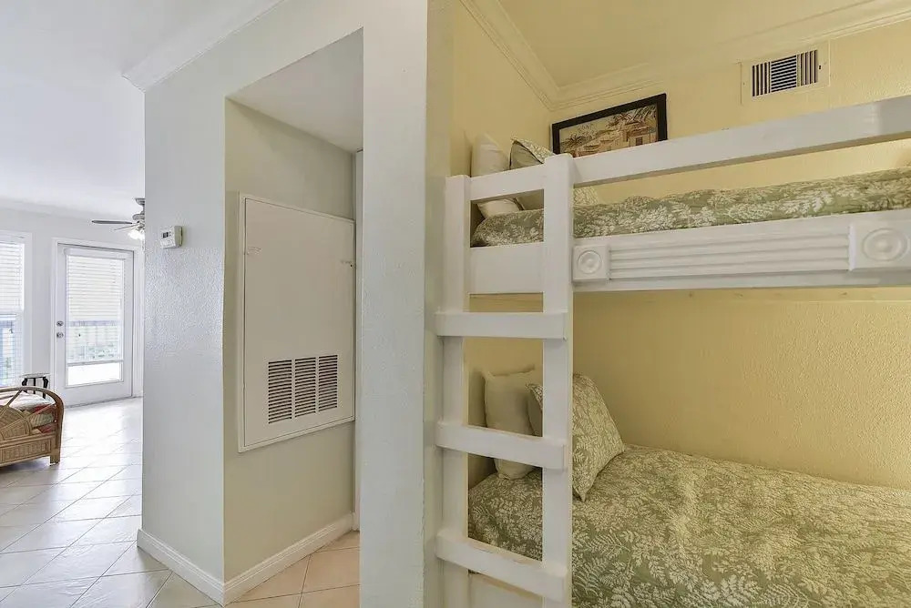 Seascape 1305 - 1 Br Condo