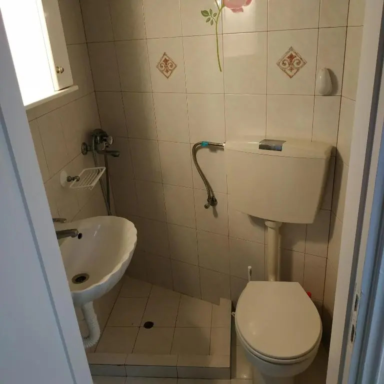 Apartment Gio III
