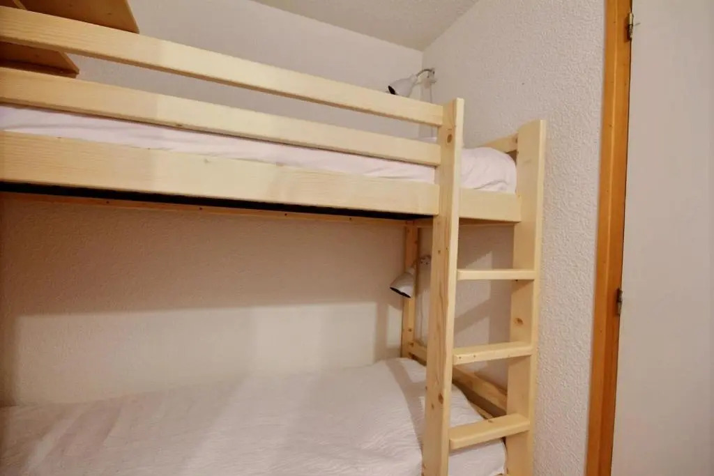 Studio Avec Acces Piscine - Saint Jean D'Aulps Station - 4 Personnes - Cofi S31