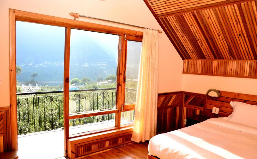 Shuru Cottage & Villa