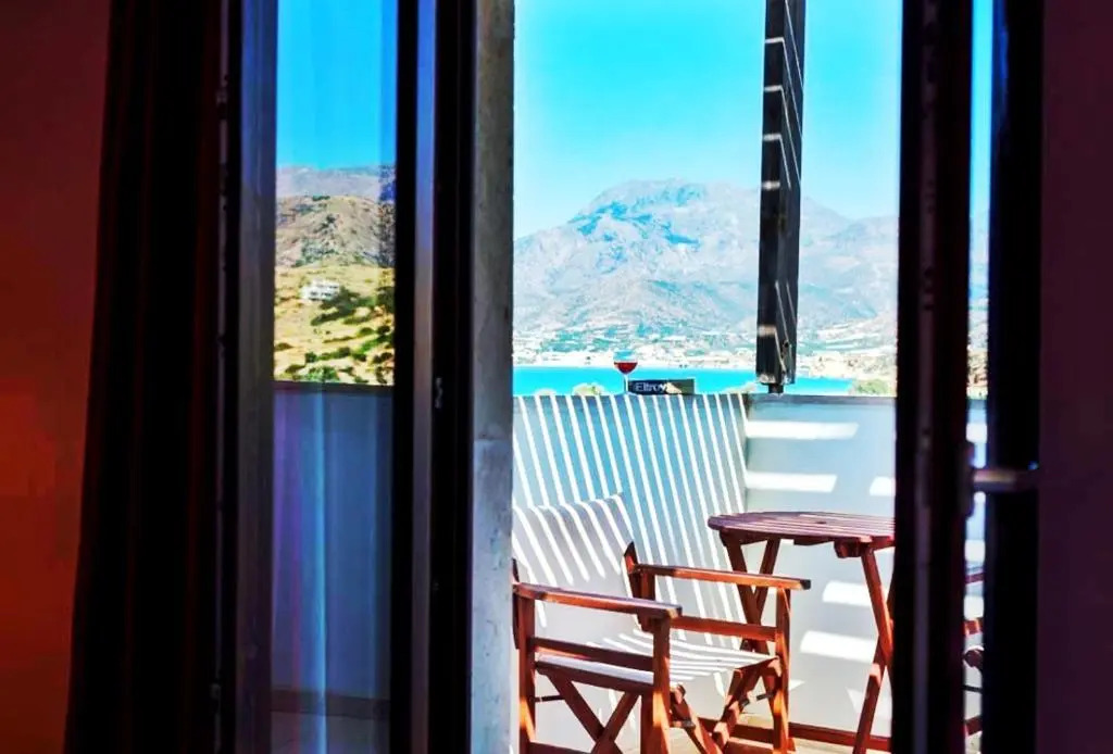 Crete Essence Villas - Lagkada