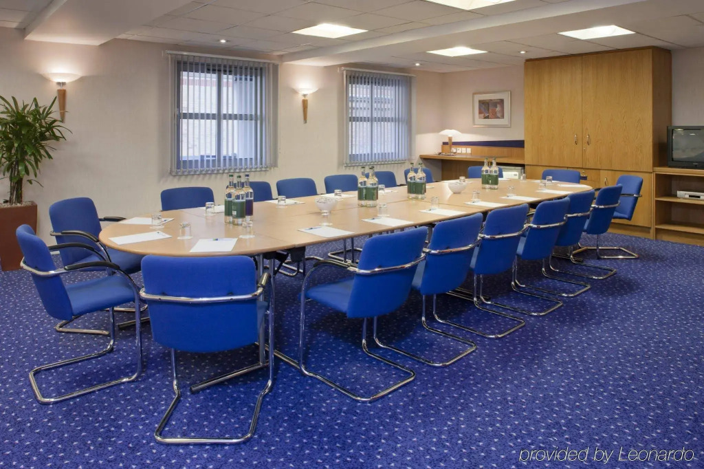 Holiday Inn Express London-Hammersmith by IHG