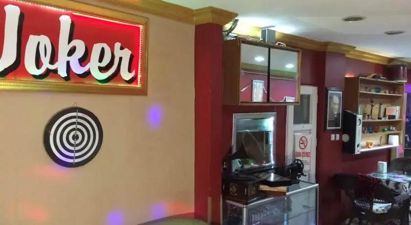 Joker House