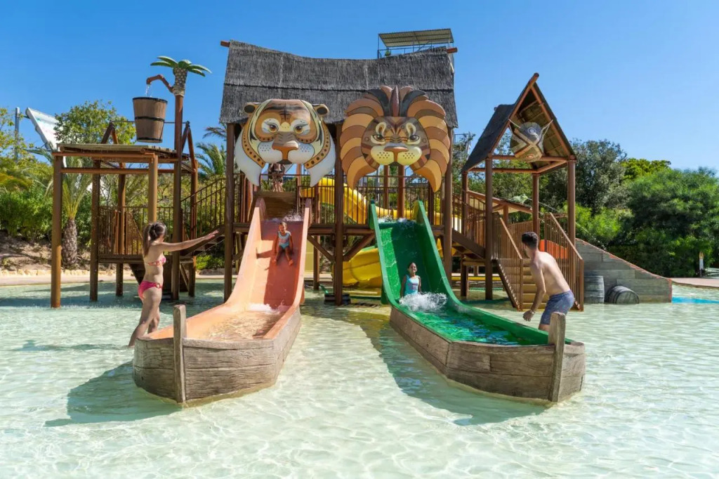 Magic Natura Resort