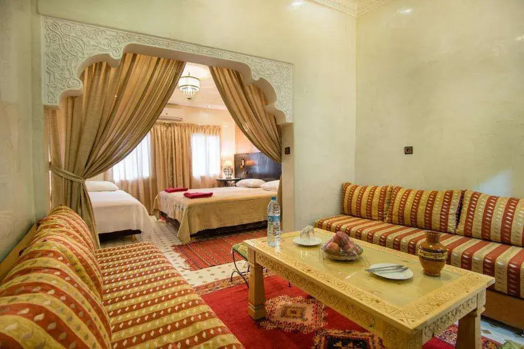 Riad Omar