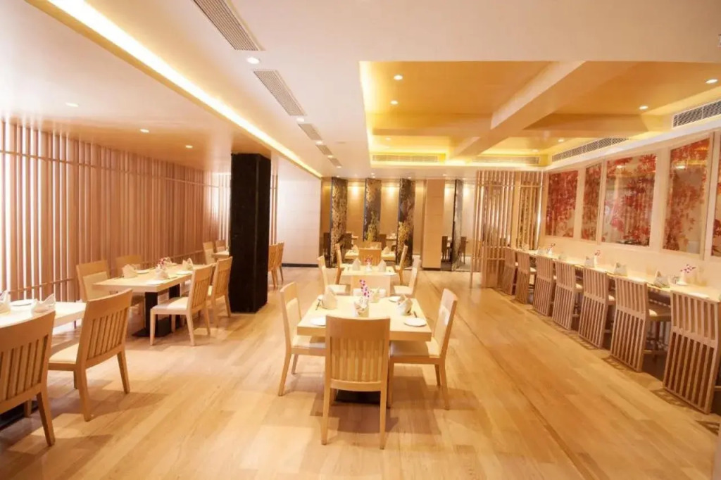 The Chancery Hotel