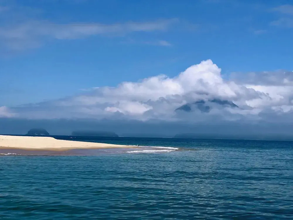 Residence Picinguaba