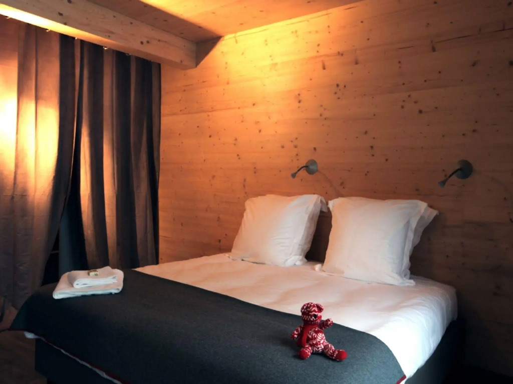 Hôtel de LArve by HappyCulture