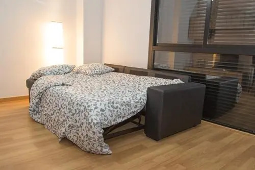 Nuevo apartamento Eursu centro