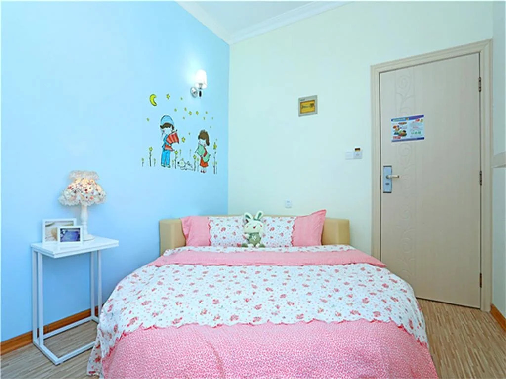Qininn Xiamen Yezijia