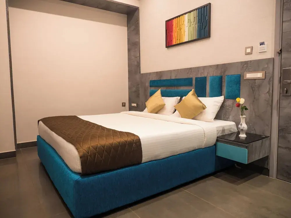 Hotel Grand Sudhan