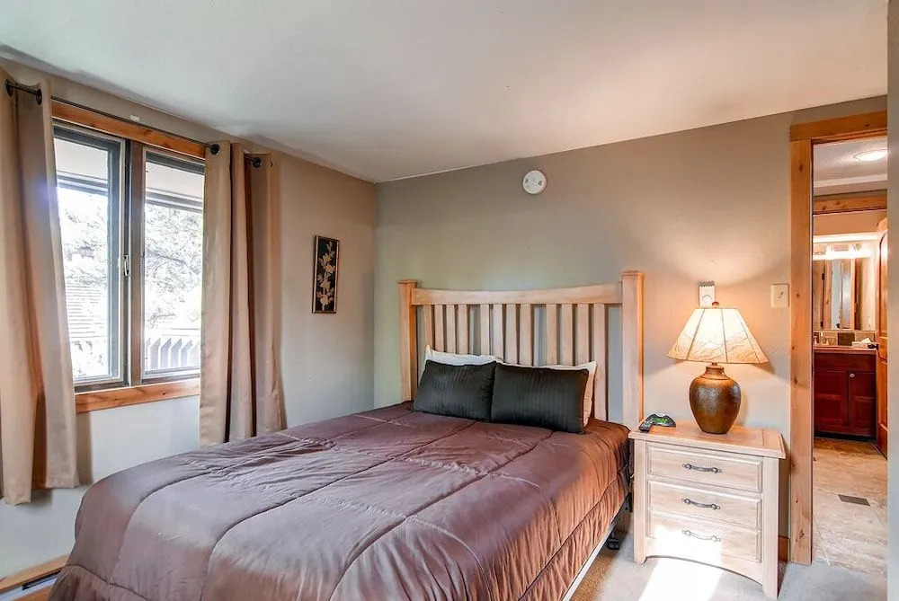 Townhome Four OClock