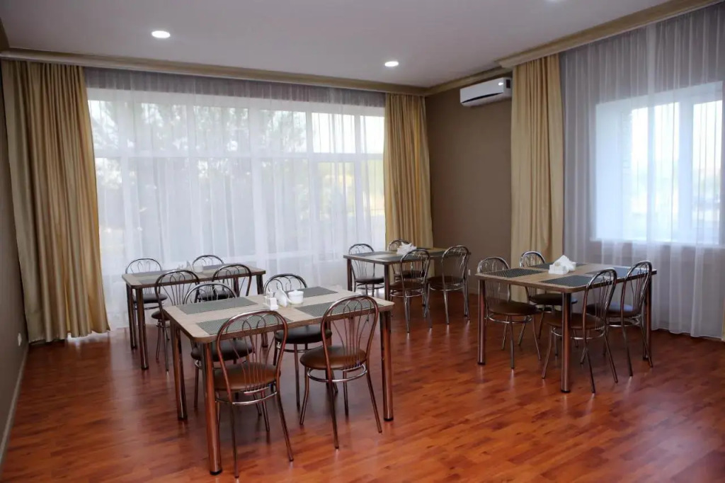Hotel Aner