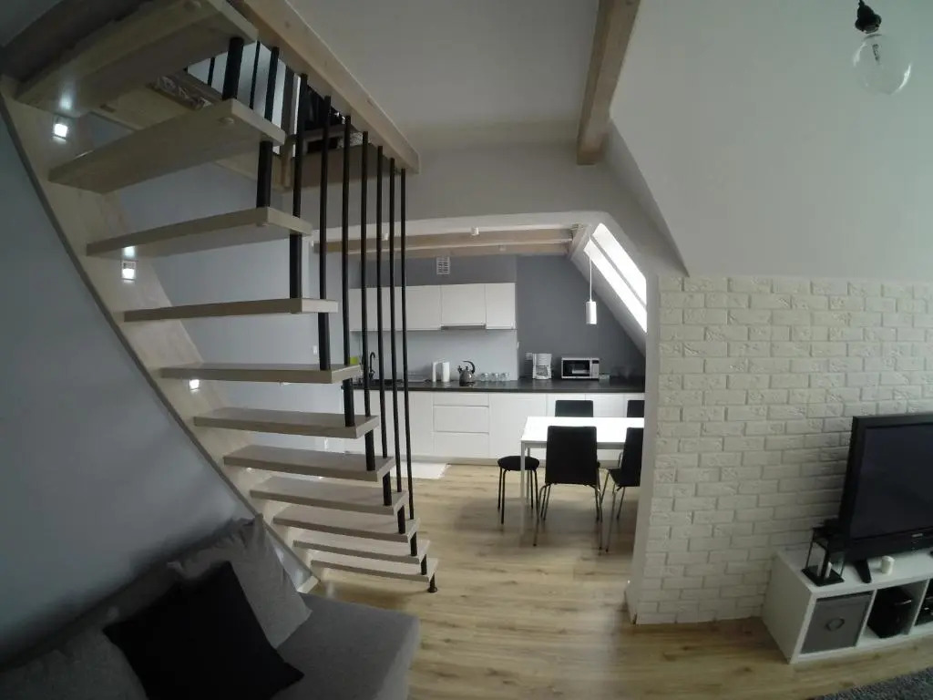 Studio Stroma Zakopane