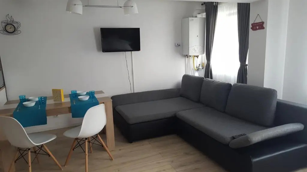 Dream Apartment Petrosani