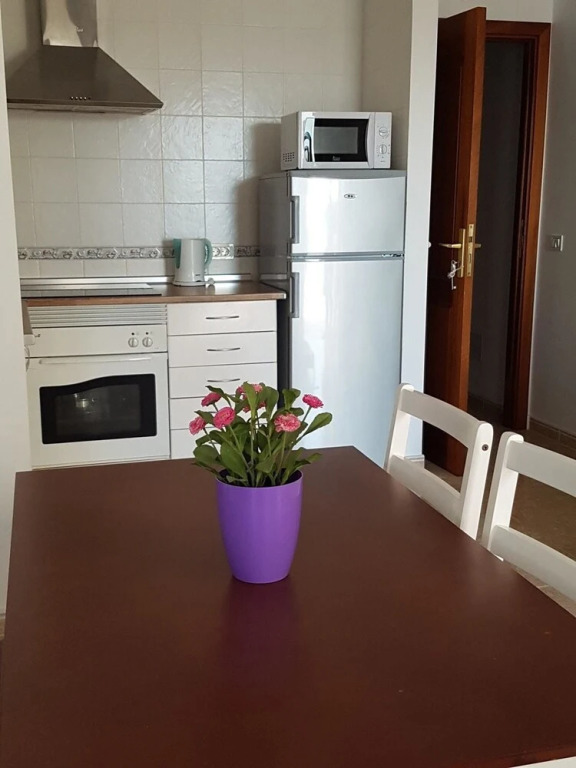 Apartment With 2 Bedrooms in Tías, With Wonderful sea View and Terrace - 2 km From the Beach