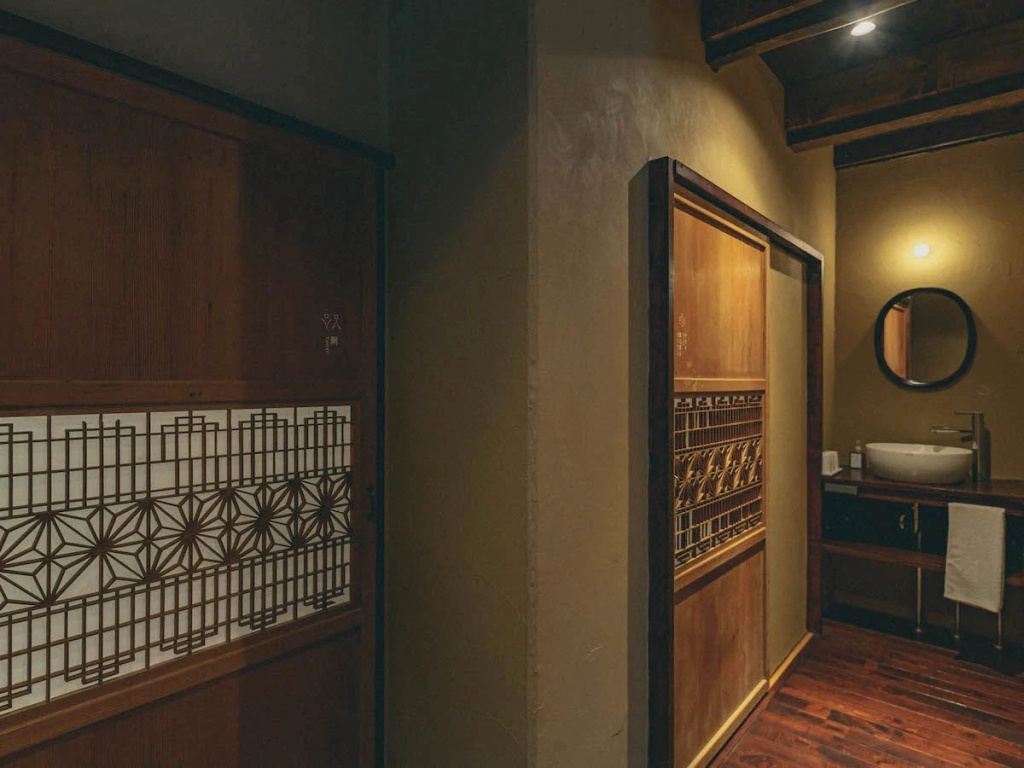 The Timeless Hotel Loof Seinoie