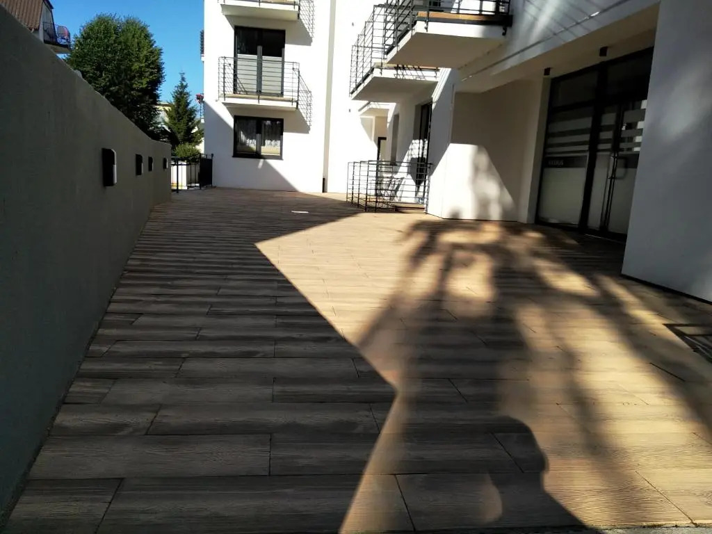 Apartament 2Pietro,White&Grey