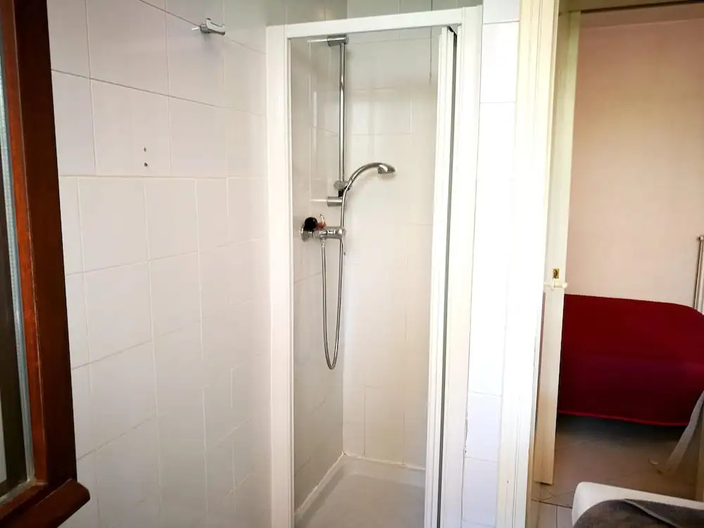 Studio in Dosson di Casier, With Enclosed Garden and Wifi - 42 km From