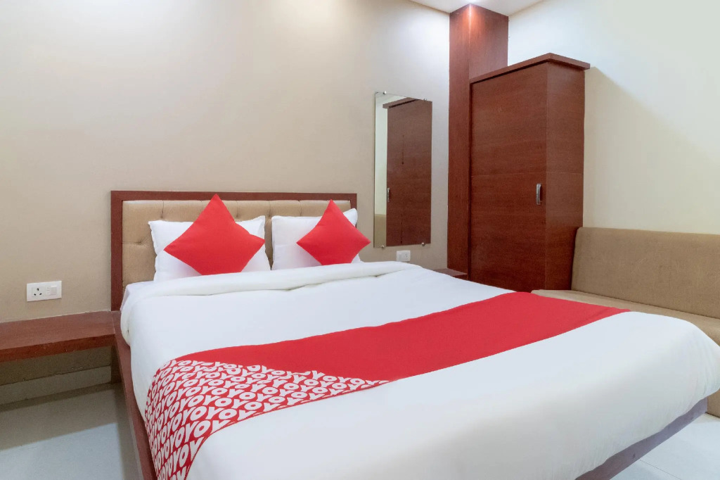 OYO 41686 Hotel shree balaji