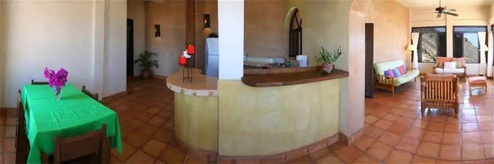 Villas La Mar