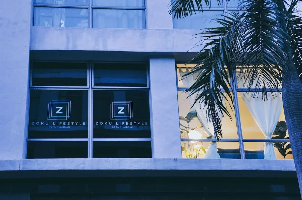 Zoku Lifestyle