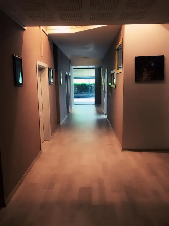 Colorful Otel