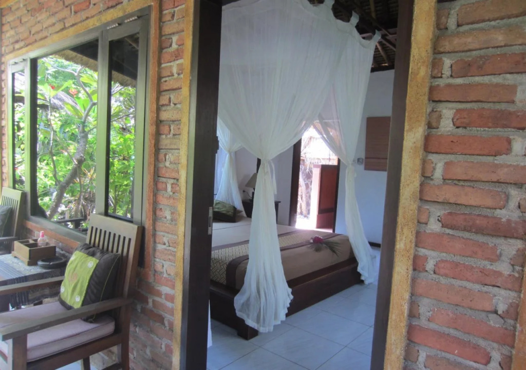 Gili Hideaway