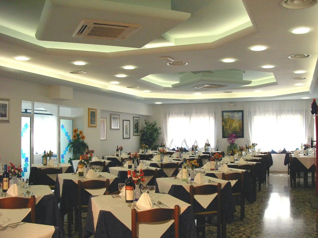 Hotel Trovatore