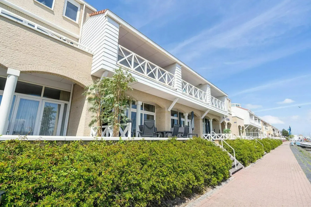 Port Zélande Marina 2C - Ouddorp - Kabbelaarsbank - not for companies