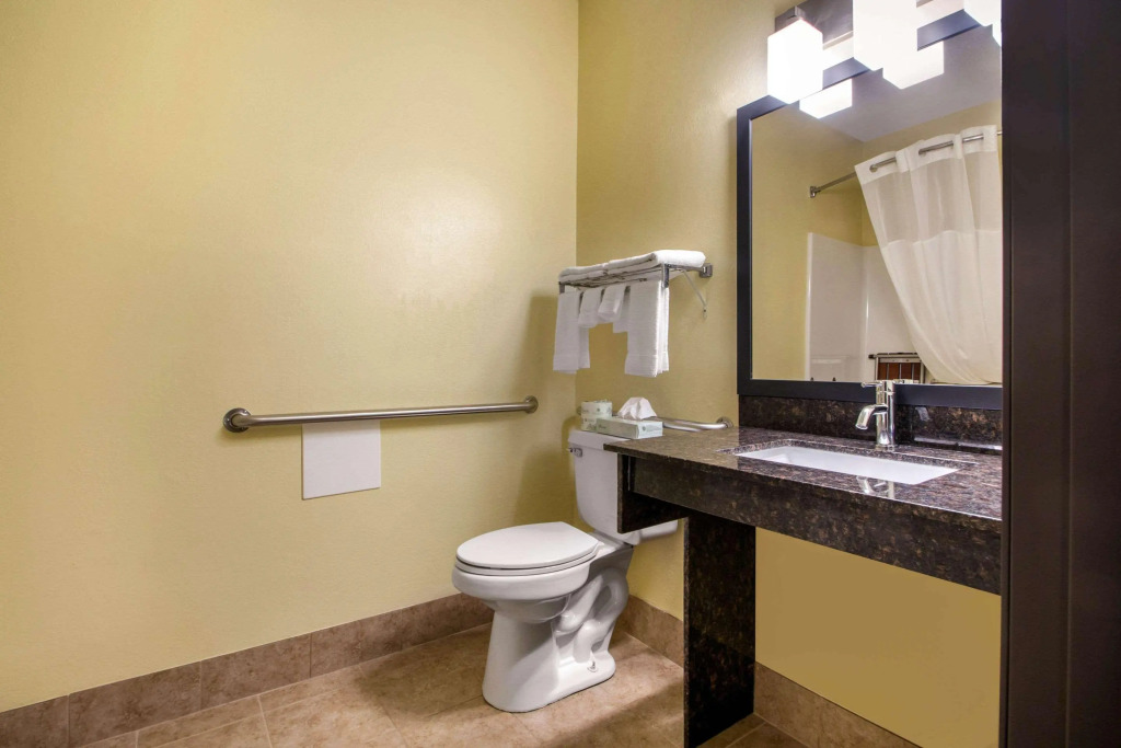 Comfort Inn & Suites Wisconsin Dells