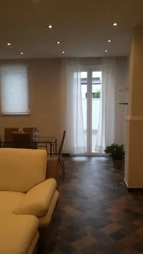 Peri Peri Holiday Home - Siracusa