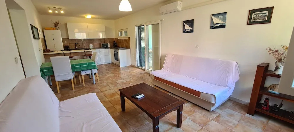 Apartments Antica