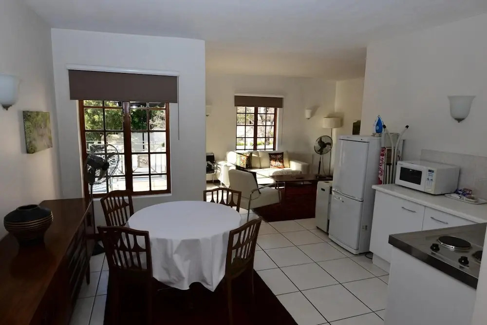 Highgrove Guesthouse Morningside Sandton