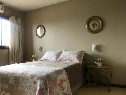 Apartamento Vila Suzana