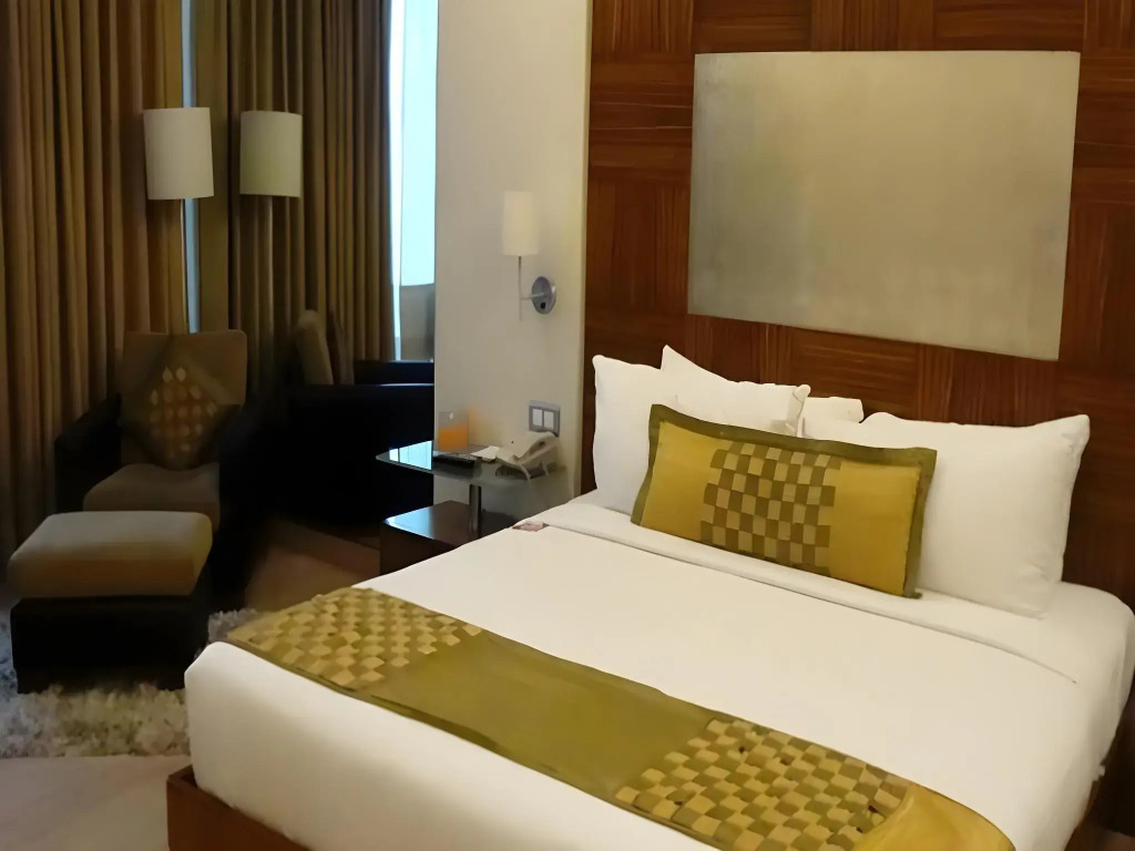 Mirage Hotel, Mumbai International Airport