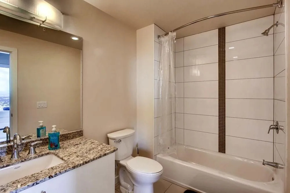 Live in the Ultimate Luxury in San Diego