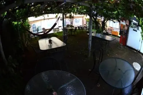 Hostel Patacon